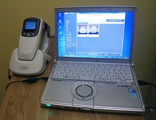 クリスタルアイ