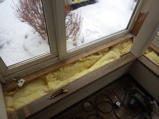 断熱リフォーム