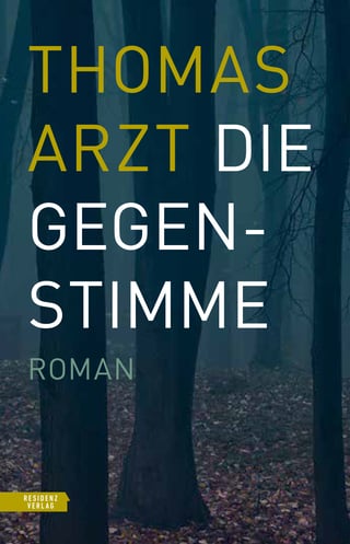 (c) Residenz Verlag 2021