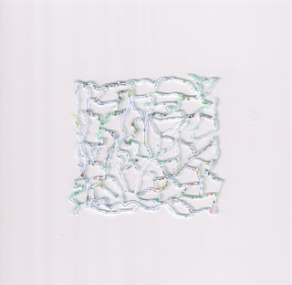 Réseau (15 cm x 15 cm)