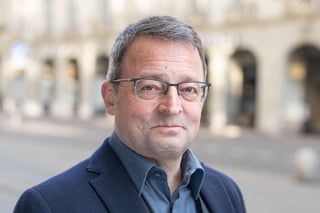 Dr. med. Roger Ziegler