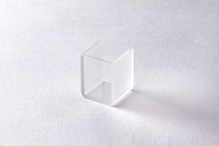 ガラスセル画像