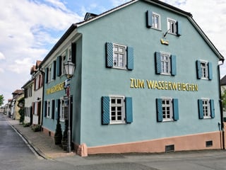 Zum Wasserweibchen | Foto: © Striffler.Media