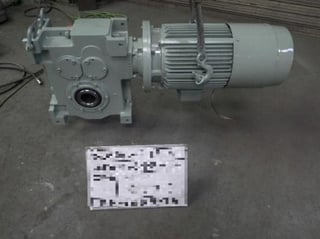 10. 組立・塗装完了、完成