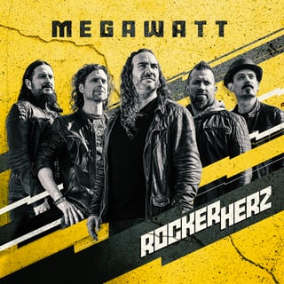 Aargauischer Musiktag Rohrdorf - Konzert Megawatt