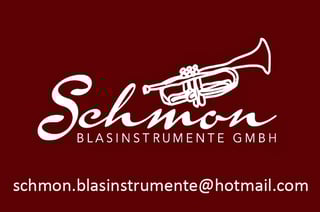 Musikhaus Daniel Schmon, Reparatur & Service von Blasinstrumen, Flumste