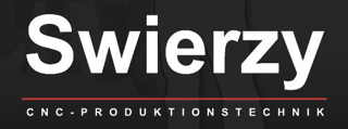 Swierzy CNC-Produktionstechnik in Lübbecke