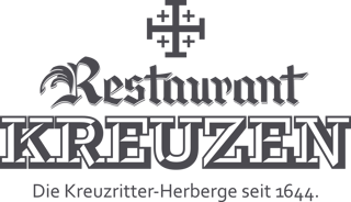 restaurant kreuzen logo