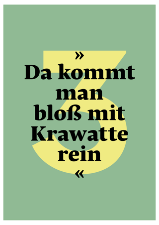 Beilage in der Frankfurter Neuen Presse vom 12.09.2020