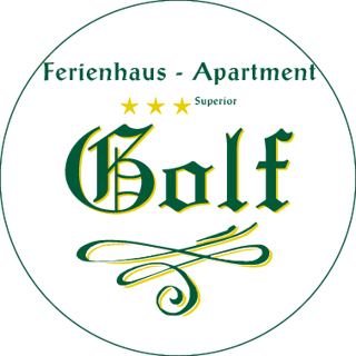 Ferienhaus Apartment Golf