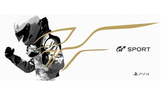 Gran Turismo Sport