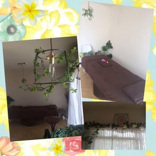 静岡市のおうち整体サロンfortune