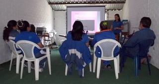 Foto: Cisol, November 2013