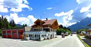 Rizzo Trans Building