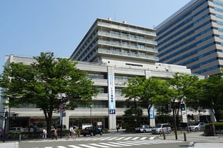 シルク博物館