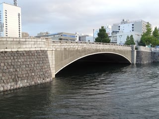万国橋
