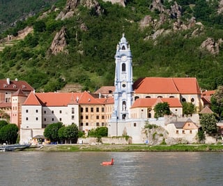 Stift Dürnstein