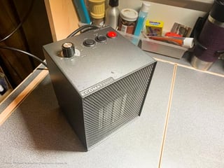 der sichere Lüfter für das Wohnmobil