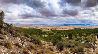 Mit dem Wohnmobil nach Spanien