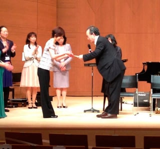 PTNAステップにて継続表彰