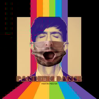 Martin Meister - Pandemic Dance