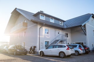 Gemeindegebäude Loig