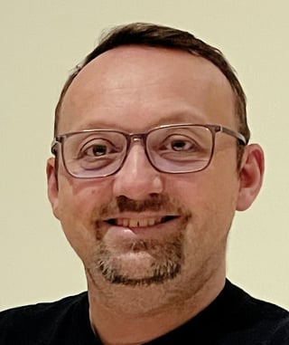 CDU-Fraktionsvorsitzender Jochen Kassel