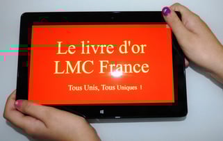 livre or LMC FRANCE cml cancer leucemie leucémie myeloide myéloïde traitement espoir guérison guerison globule blanc rouge plaquette glivec tasigna sprycel iclusig bosulif