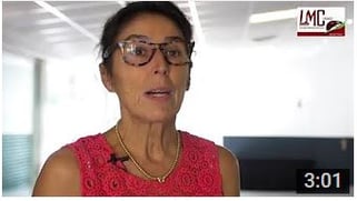 Gérer les effets secondaires au quotidien Vidéo Docteur Agnès Guerci Bresler 