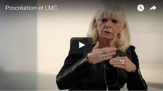 Vidéo LMC France procreation desir enfant professeur Mauricette Michallet Philippe Rousselot Docteur Sandra Malak Françoise Huguet