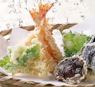 Tempura