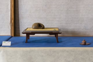 Associazione Arte e Cultura Bergamo Bonsai - Premio Antonella Cairoli per il suiseki