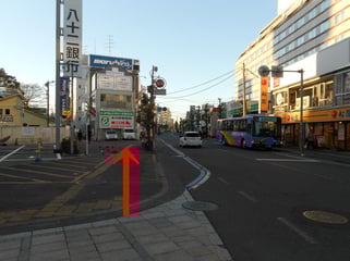 八十二銀行看板画像