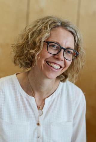 Andrea Keiser – Lichtbahnentherapie und Cosmogetic, Wohlen
