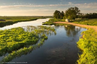 Naturerlebnis Polen mit dem Wohnmobil