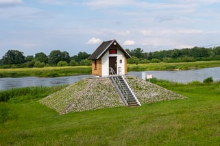 Mit dem Reisemobil entlang Oder und Neiße