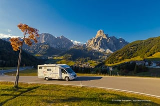 Wohnmobil für Einsteiger und Anfänger