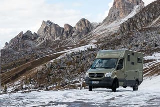 Das Leben im Wohnmobil optimieren