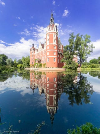 Mit dem Reisemobil an der Oder und Neiße