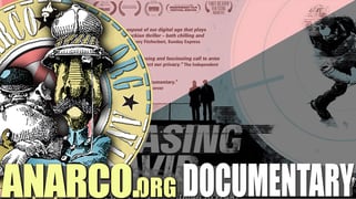 ERASING DAVID Fascinating documentary about a man who carries out an experiment to try and escape the vast surveillance network of Great Britain (world's third biggest after China). Meanwhile a team of technology-armed detective seek to track him down.