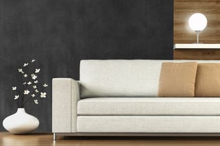 Interieurtrends 2024/2025: 5 blijvende interieurideeën