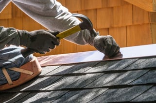 5 ideeën die problemen aan je dak kunnen veroorzaken