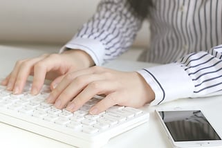 パンフレット・リーフレットの依頼