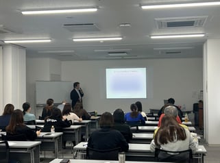 セミナー講師の依頼についてQ&A