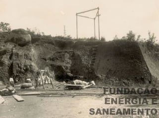 Estação Terminal de Transformação de Pirituba (1929)