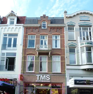 Molenstraat 80-82 Nijmegen, bouwhistorisch onderzoek gemeentelijk monument erfgoed