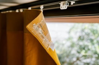 アジャスター付きの画像