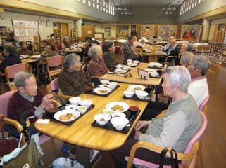 体も心もポッカポカ（＾＾）