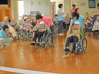 狙いをさだめて！！！楽しく釣れました。