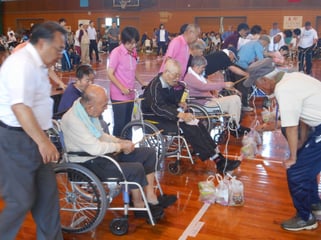 これがなかなか難しい、、（´д｀）！